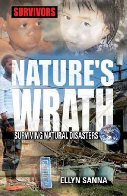 Nature's Wrath book
