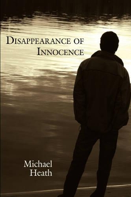 Disappearance of Innocence book