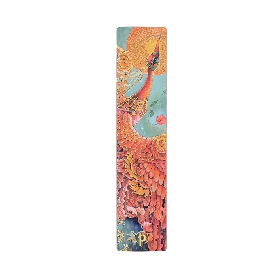 Firebird (Birds of Happiness) Bookmark book