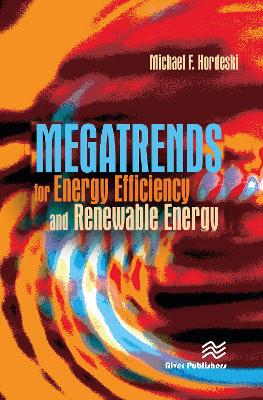 Megatrends for Energy Efficiency and Renewable Energy book