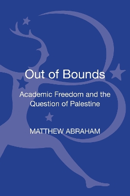 Out of Bounds by Dr. Matthew Abraham