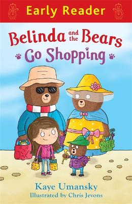 Early Reader: Belinda and the Bears Go Shopping book