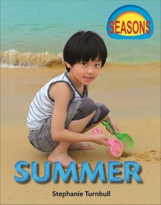 Seasons: Summer by Stephanie Turnbull