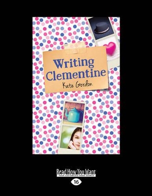 Writing Clementine book