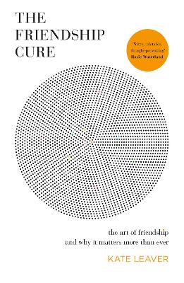 Friendship Cure book