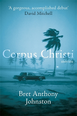 Corpus Christi book