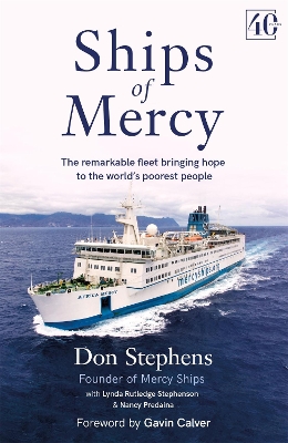 Ships of Mercy book