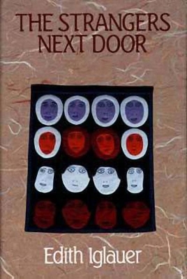 The Strangers Next Door book