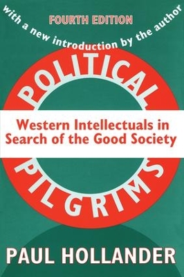 Political Pilgrims by Edward Banfield