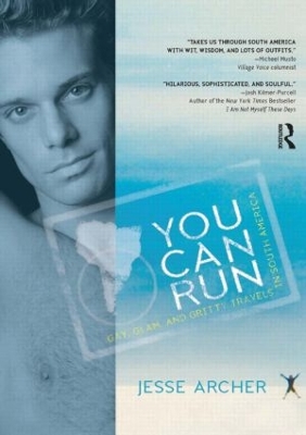 You Can Run by Jesse Archer