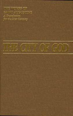 City of God book