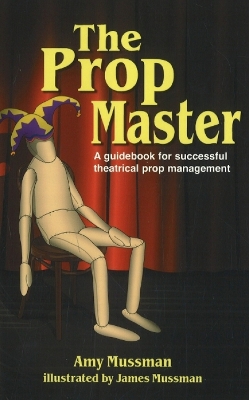 Prop Master book