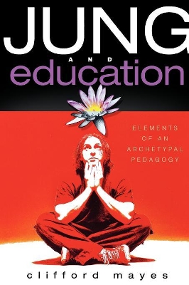 Jung and Education book