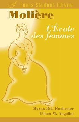 L'Ecole des femmes book