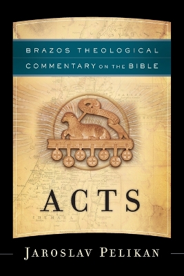 Acts book