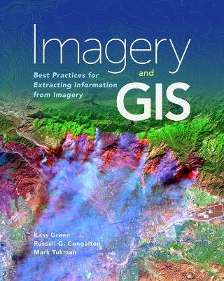 Imagery and GIS book