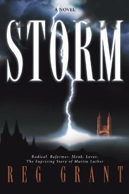 Storm book