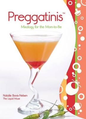 Preggatinis (TM) book