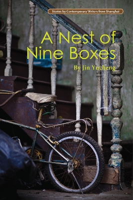 Nest of Nine Boxes book