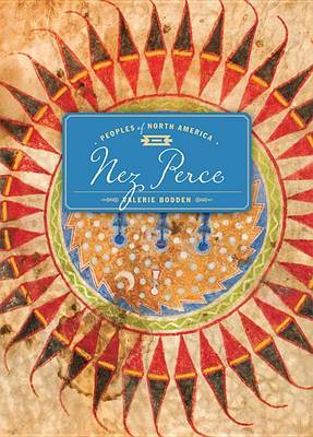 Nez Perce by Valerie Bodden