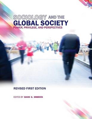 Sociology and the Global Society book
