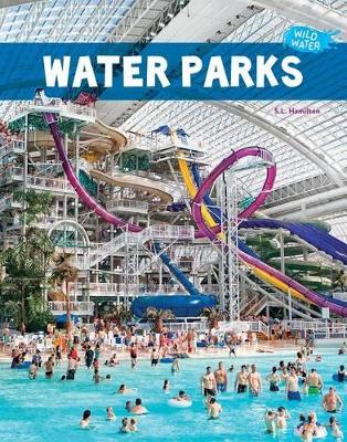 Water Parks book