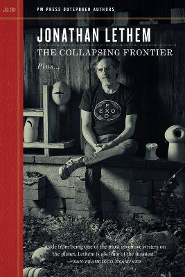 The Collapsing Frontier book
