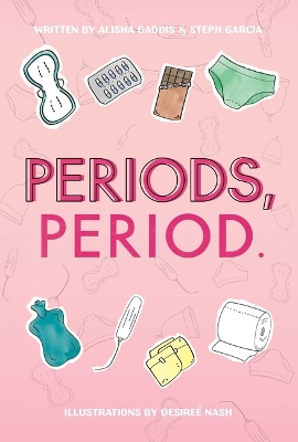 Periods, Period. book