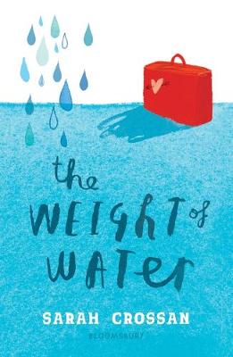 Weight of Water by Sarah Crossan