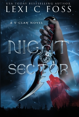 Night Sector book