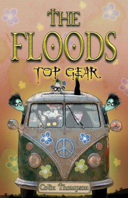 Floods 7 book