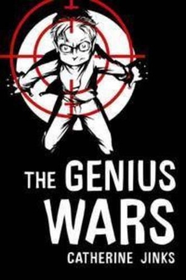 Genius Wars book