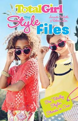 Style Files book