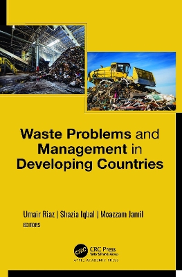 Waste Problems and Management in Developing Countries book