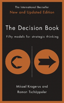 Decision Book book