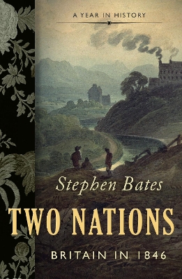 Two Nations book