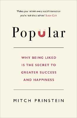Popularity Illusion book