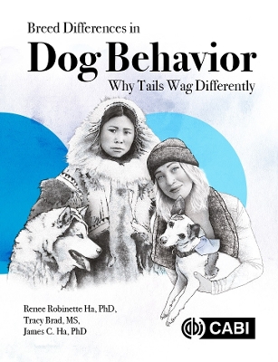 Breed Differences in Dog Behavior: Why Tails Wag Differently book