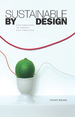 Sustainable by Design book