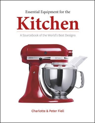 Essential Products for the Kitchen book