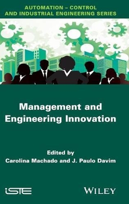 Management and Engineering Innovation book