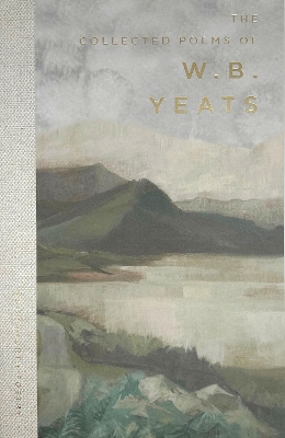 Collected Poems of W.B. Yeats book