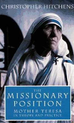 Missionary Position book