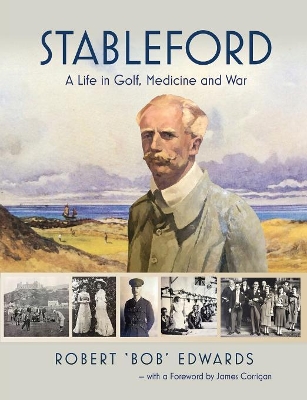 Stableford book