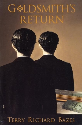 Goldsmith's Return book