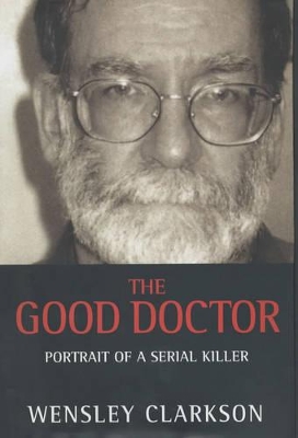 The Good Doctor book