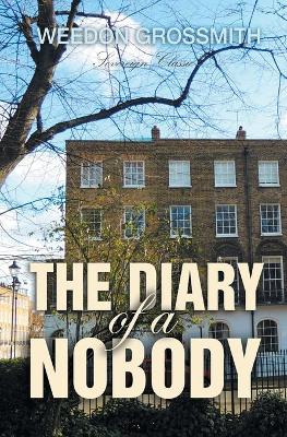 The Diary of a Nobody book