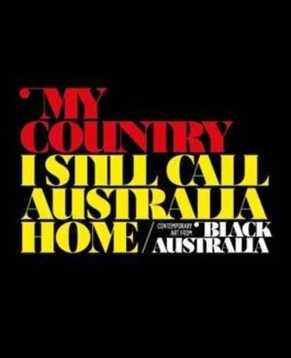 My Country,I Still Call Australia Home book