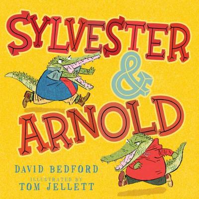 Sylvester and Arnold book