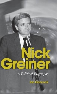 Nick Greiner book